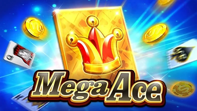 Giới thiệu trò chơi slot Mega Ace