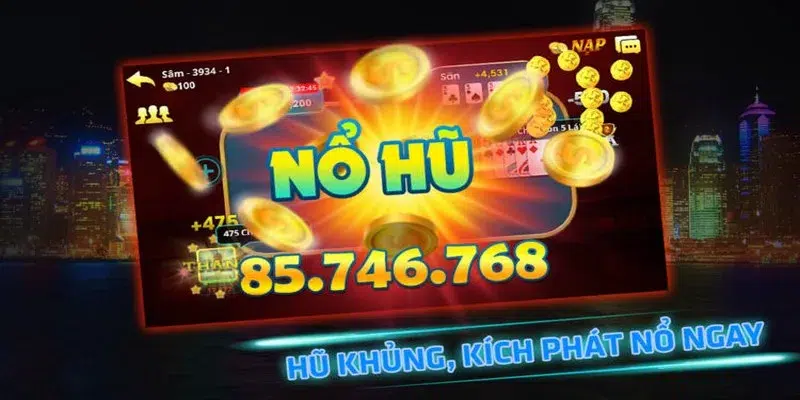 kubet nổ hũ ai là gì