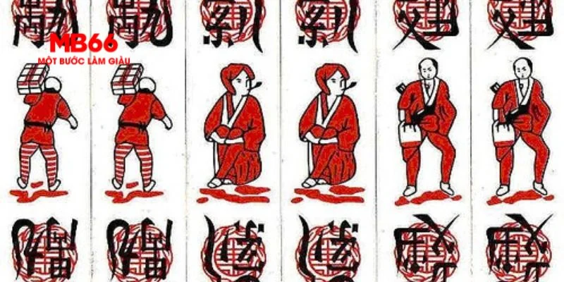 kubet Con át chủ bài Chuhande