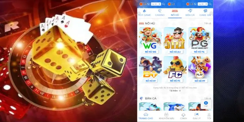 kubet full slot là gì