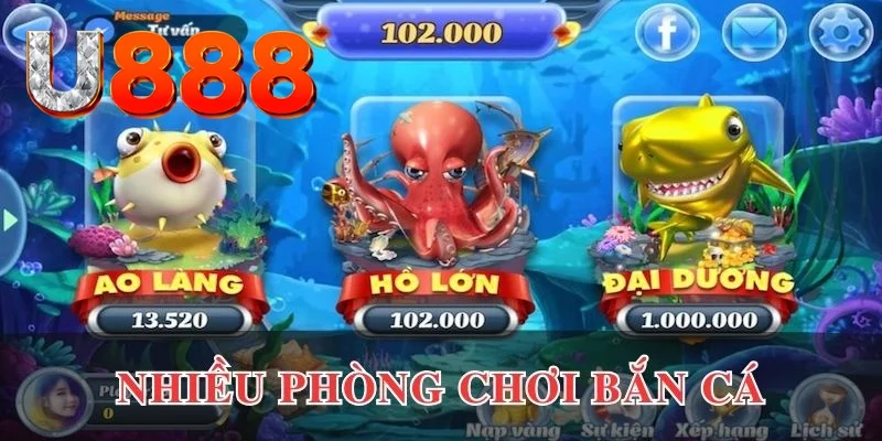 kubet bắn cá đổi thưởng