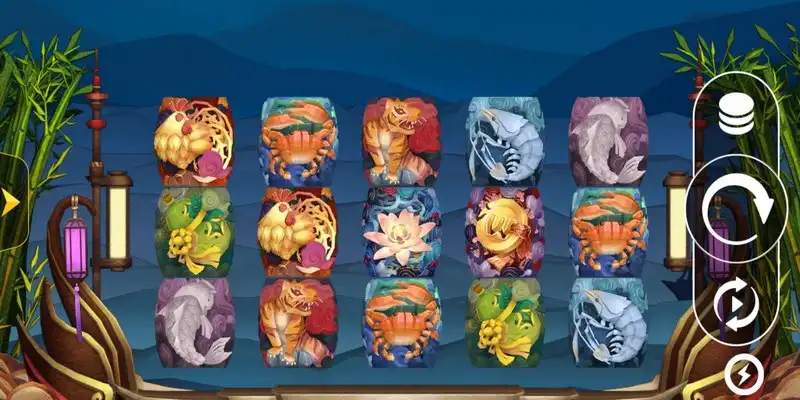 kubet TCG Xổ Số