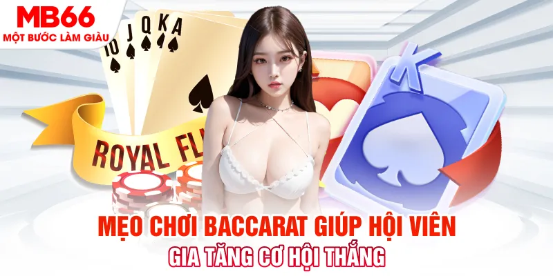 Bài Poker Bonus Kép