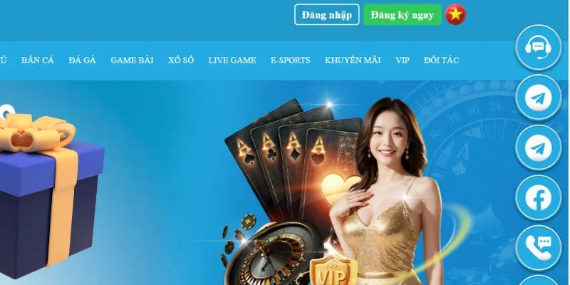kubet bắn cá h5 chơi ngay