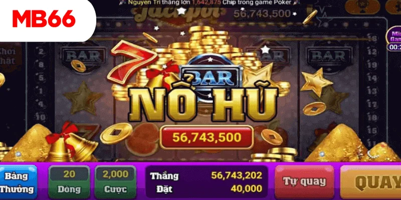 1 slot là gì