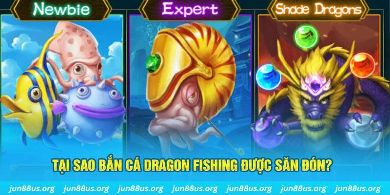 máy bắn cá
